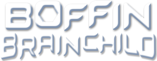 Boffin Brainchild